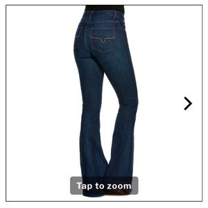 Kimes ranch jeans
